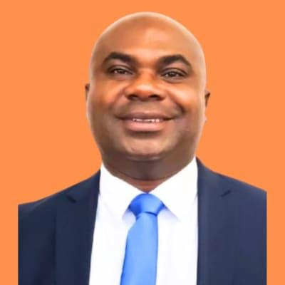 Kwame Fodjour Kyei