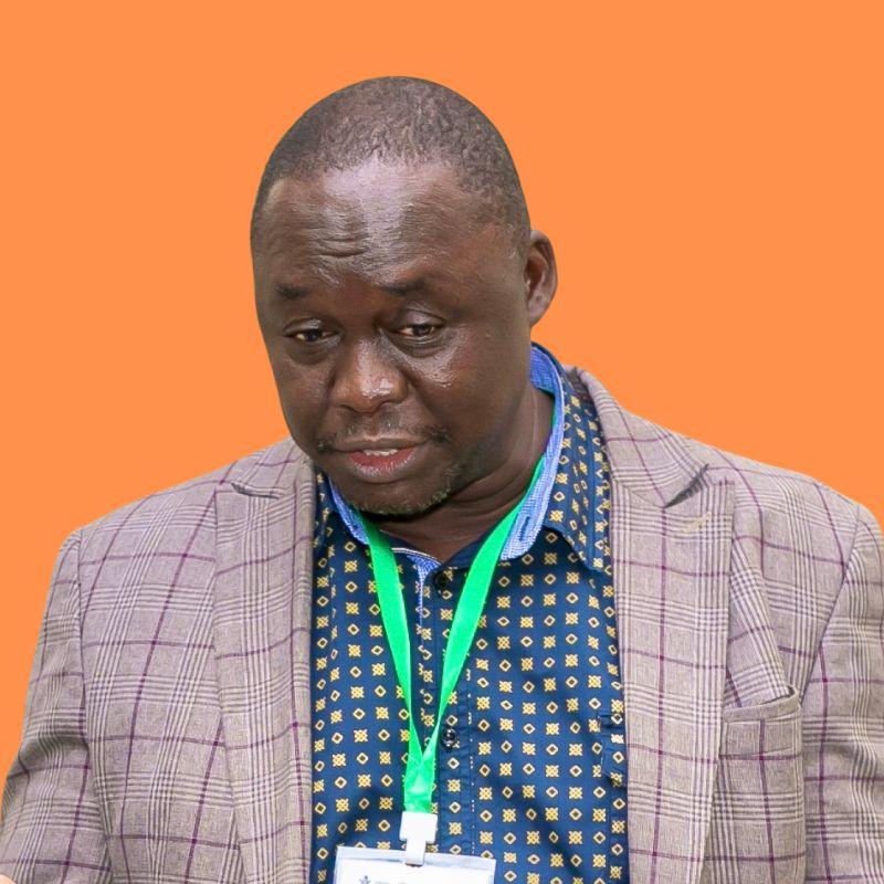 Dr. Jamal-Deen Abdulai