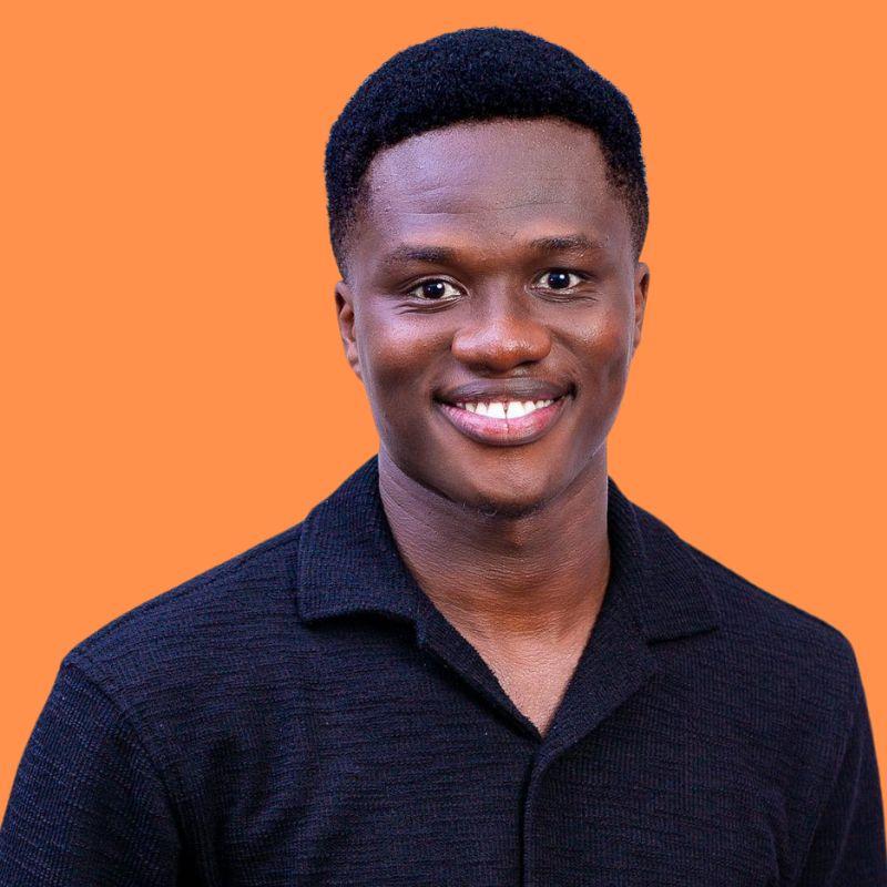 Jeremiah Ayensu