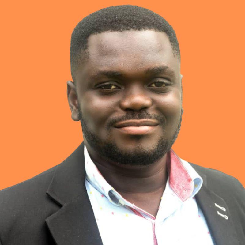 Raphael Adekomi