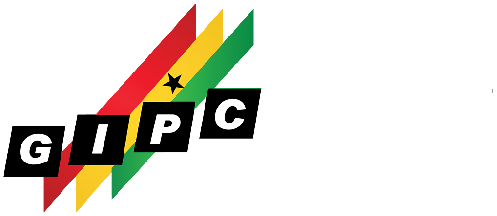 Ghana Investment Promotion Centre logo